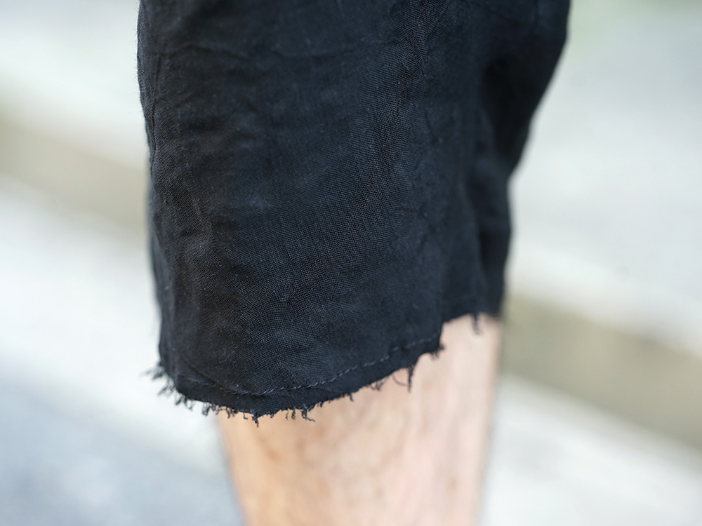 individual sentiments Spring Relaxing Casual Style - 3-002