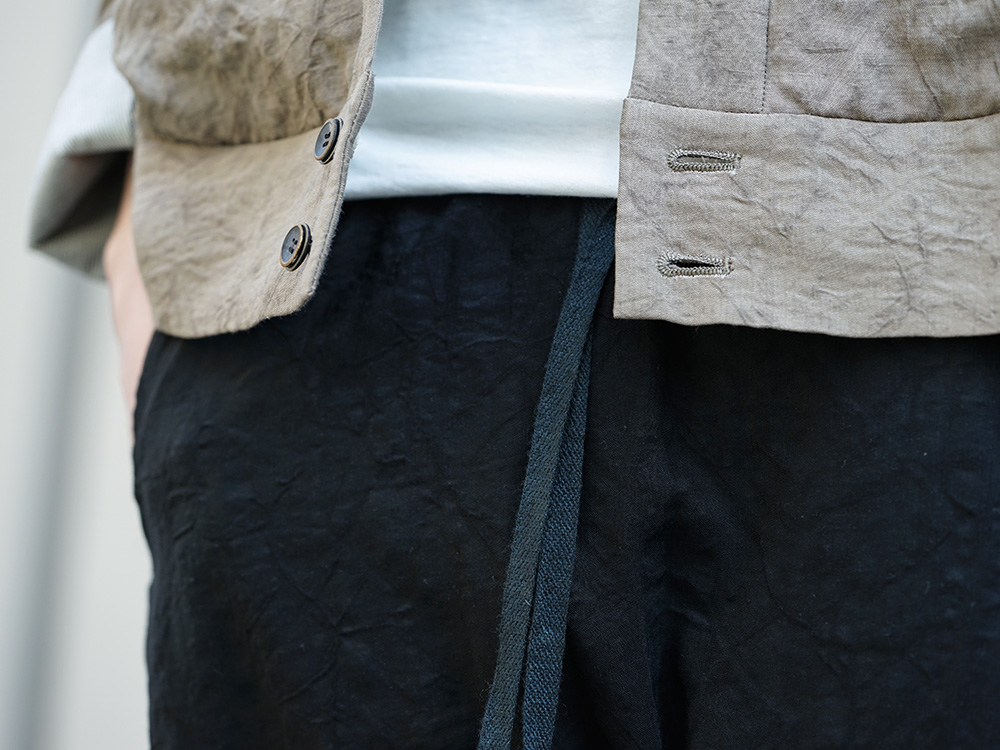 individual sentiments Spring Relaxing Casual Style - 3-003