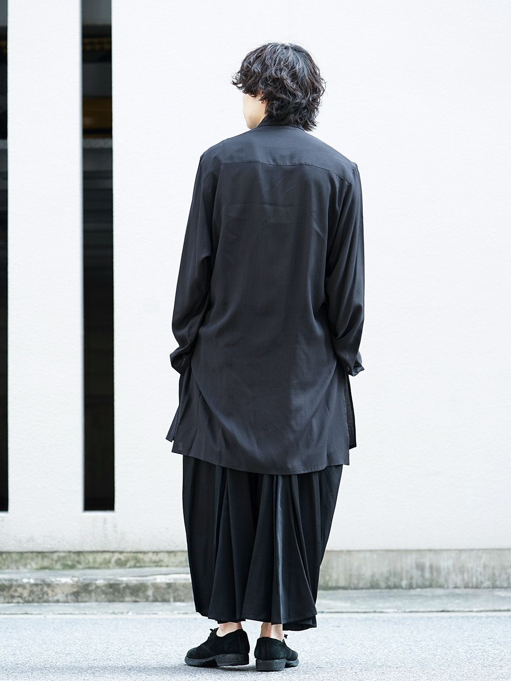 Yohji Yamamoto 19SS COLLECTION NEW ARRIVALS!! - 2-003