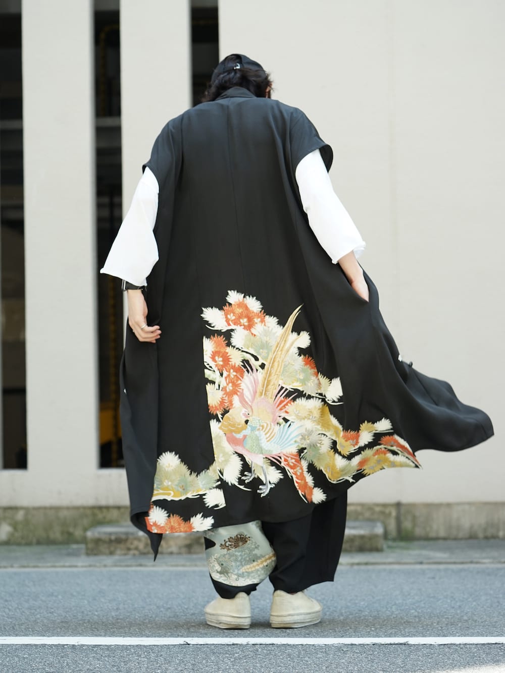 New Brand RONDO.ym Available Now! - 1-001