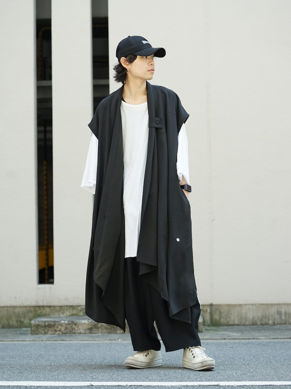 New Brand RONDO.ym Available Now! - 1-003