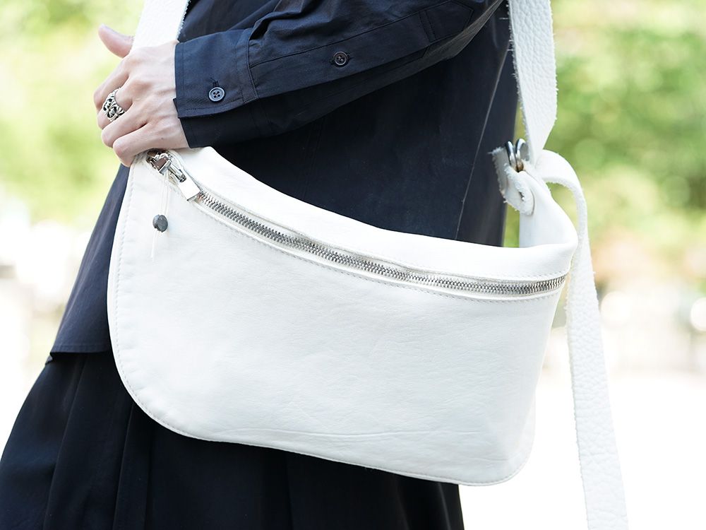 GroundY × INNOCENCE Android shirt style - 3-007