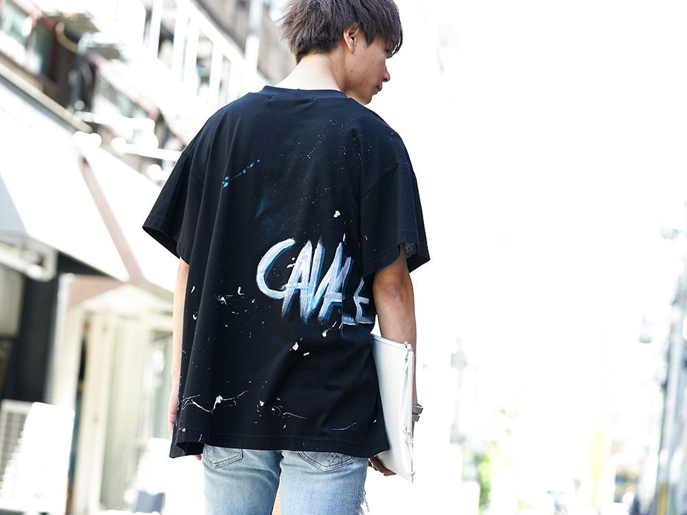 Graphic x Patchwork design Spring Summer Style - 2-003