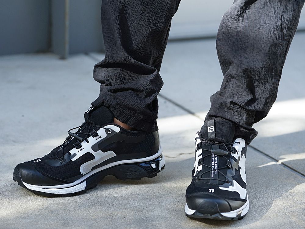 11 BY BORIS BIDJAN SABERI 19SS COLLECTION NEW ARRIVAL!! - 2-003