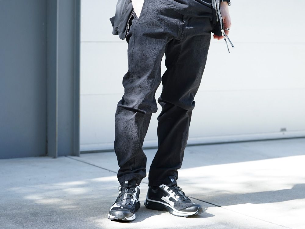 11 BY BORIS BIDJAN SABERI 19SS COLLECTION NEW ARRIVAL!! - 2-004