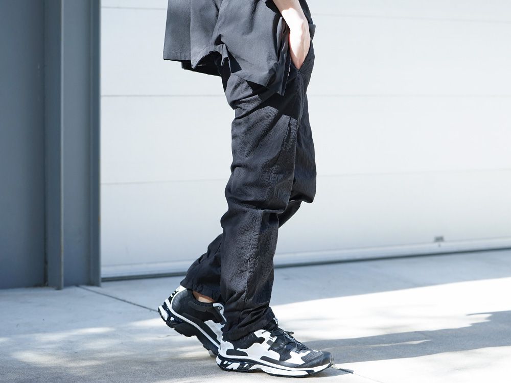 11 BY BORIS BIDJAN SABERI 19SS COLLECTION NEW ARRIVAL!! - 2-005