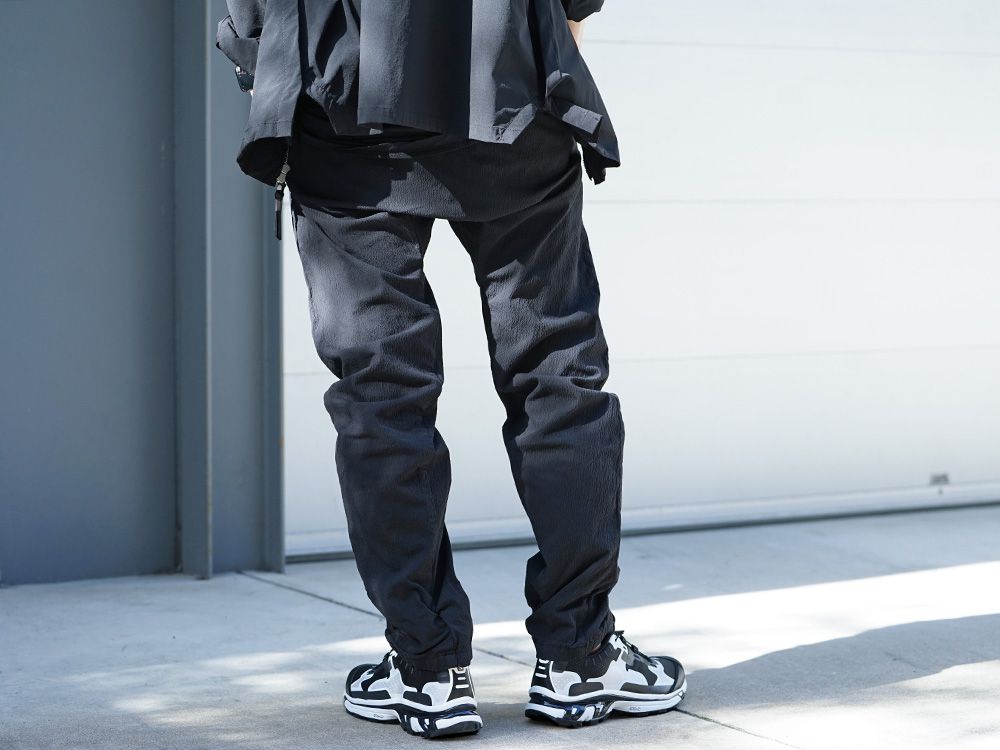 11 BY BORIS BIDJAN SABERI 19SS COLLECTION NEW ARRIVAL!! - 2-006