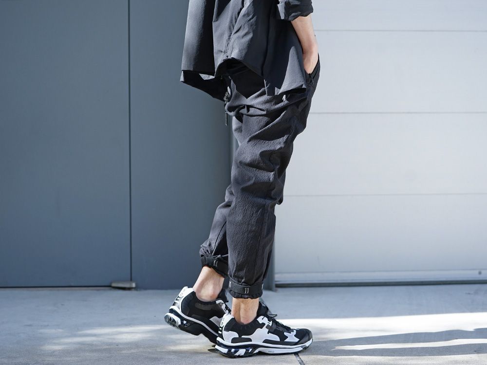 11 BY BORIS BIDJAN SABERI 19SS COLLECTION NEW ARRIVAL!! - 3-003