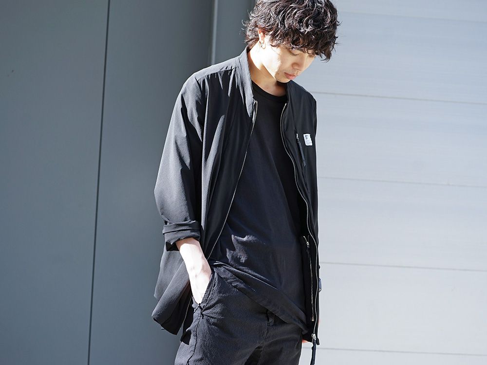 11 BY BORIS BIDJAN SABERI 19SS COLLECTION NEW ARRIVAL!! - 4-001