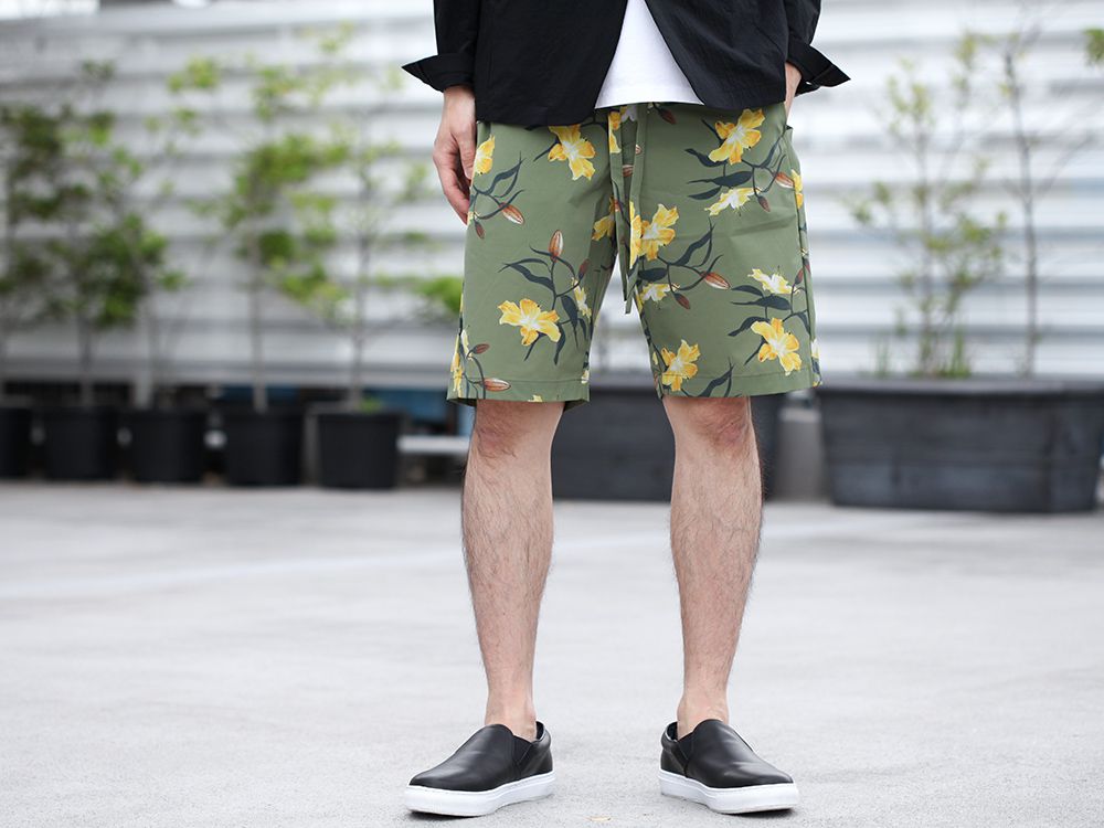 19SS KAZUYUKI KUMAGAI [ Summer Jacket Styling!! ] - 3-001