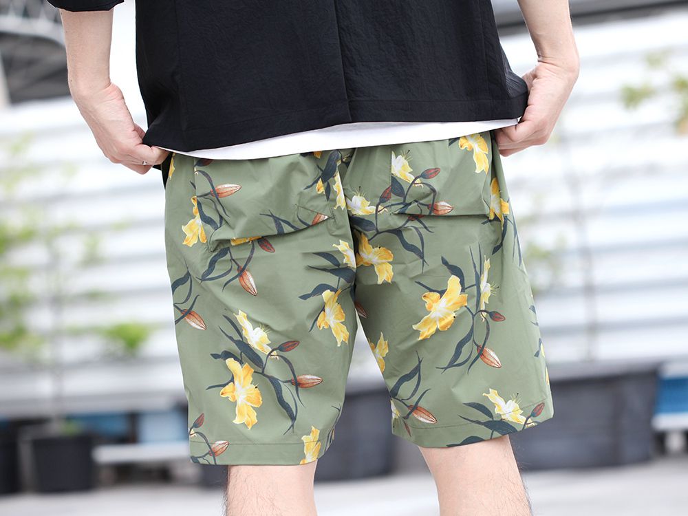 19SS KAZUYUKI KUMAGAI [ Summer Jacket Styling!! ] - 3-003