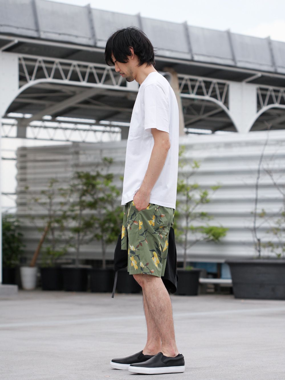 19SS KAZUYUKI KUMAGAI [ Summer Jacket Styling!! ] - 4-002