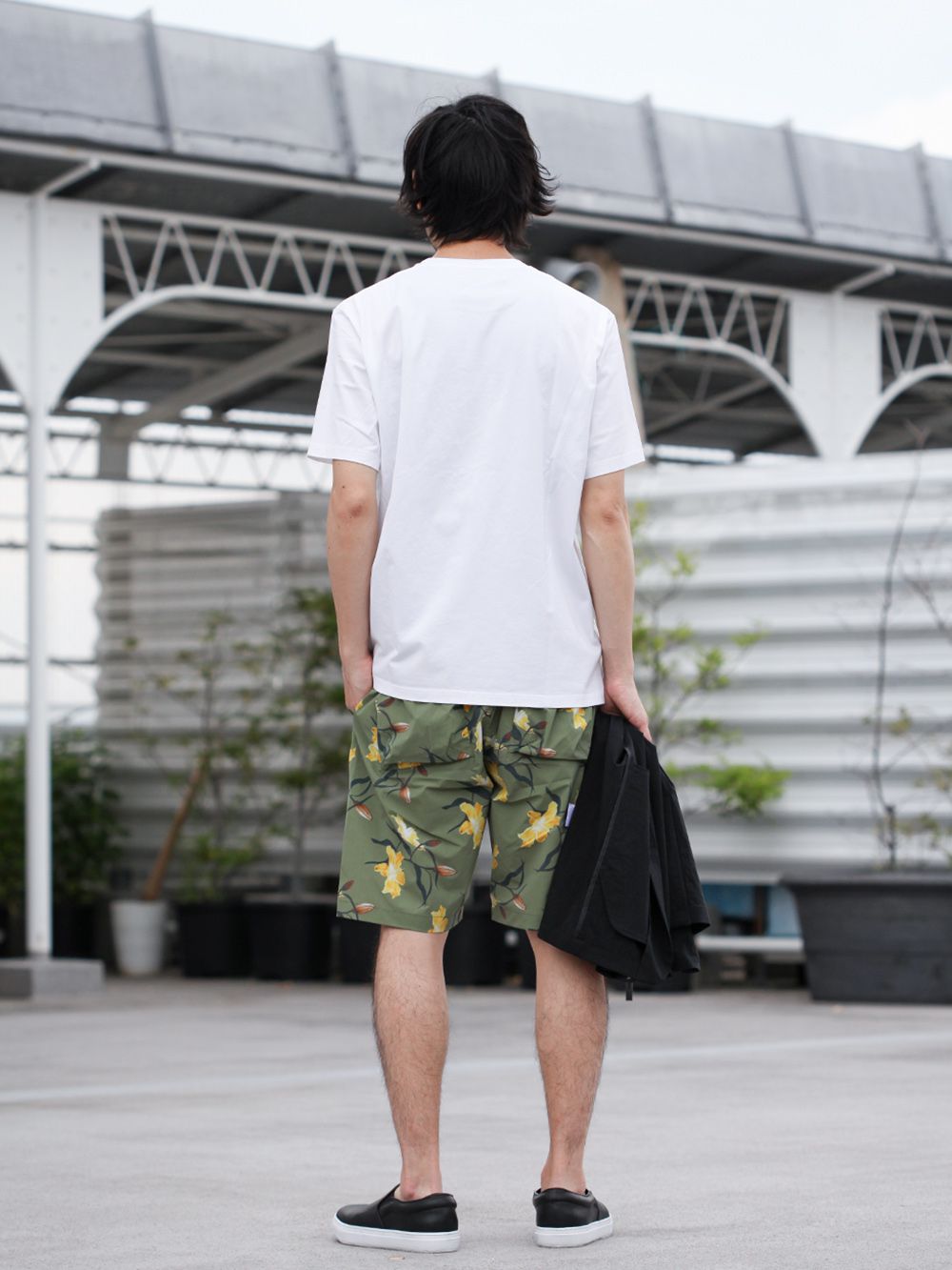 19SS KAZUYUKI KUMAGAI [ Summer Jacket Styling!! ] - 4-003