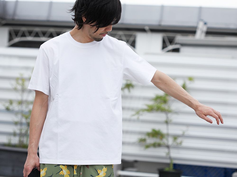 19SS KAZUYUKI KUMAGAI [ Summer Jacket Styling!! ] - 4-004