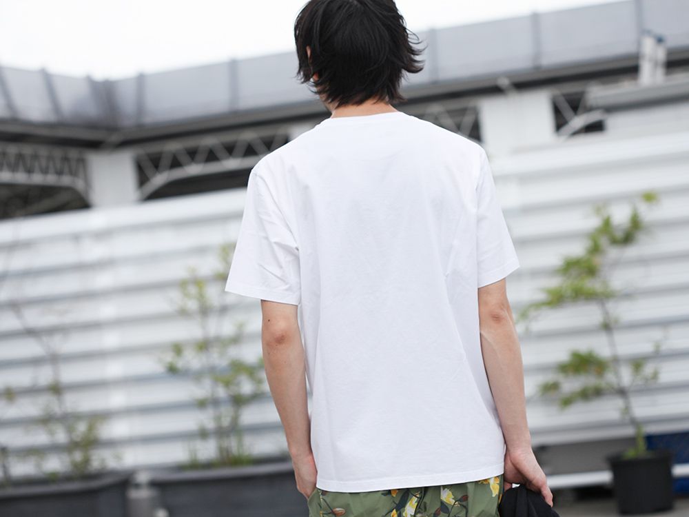 19SS KAZUYUKI KUMAGAI [ Summer Jacket Styling!! ] - 4-005