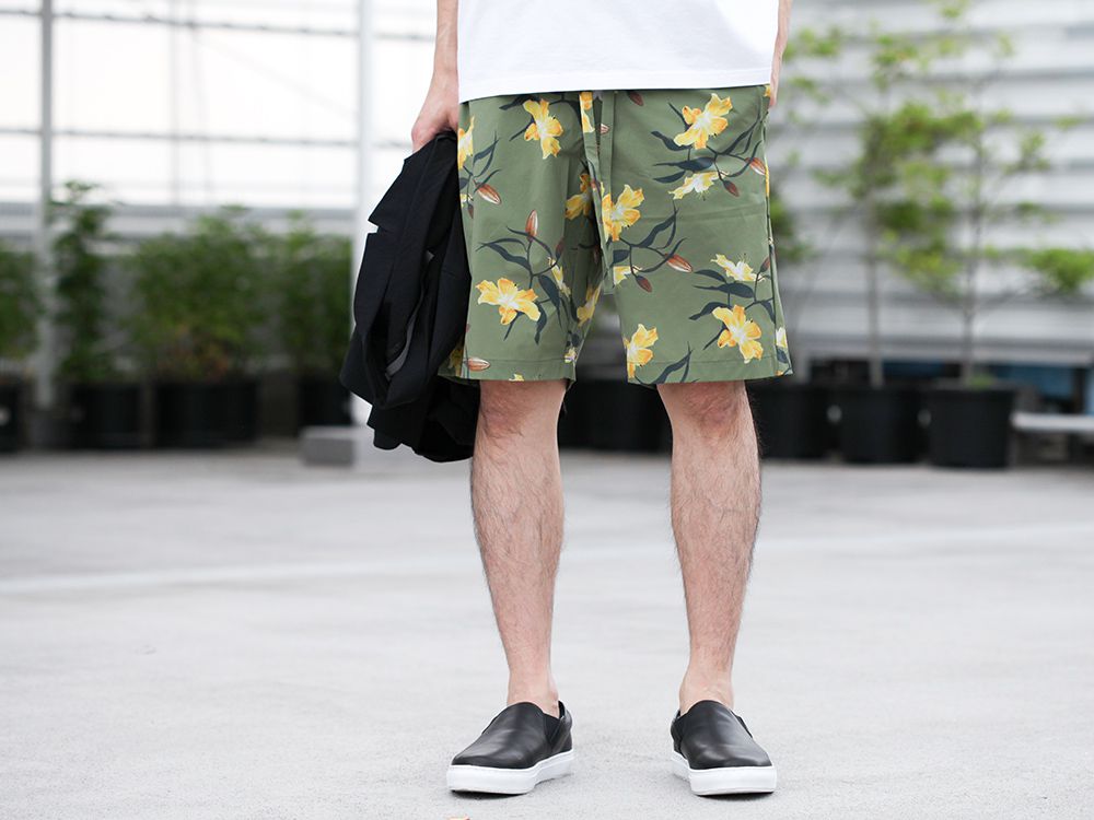 19SS KAZUYUKI KUMAGAI [ Summer Jacket Styling!! ] - 4-004