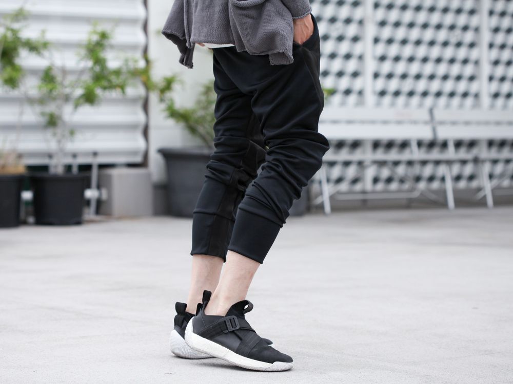 .LOGY kyoto 19SS [ RIPVANWINKLE × The Viridi-anne ] BACK PRINT-T STYLING! - 4-002