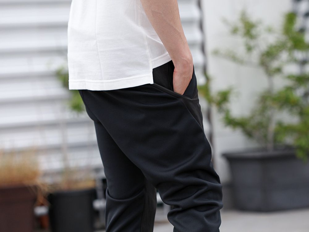 .LOGY kyoto 19SS [ RIPVANWINKLE × The Viridi-anne ] BACK PRINT-T STYLING! - 4-006