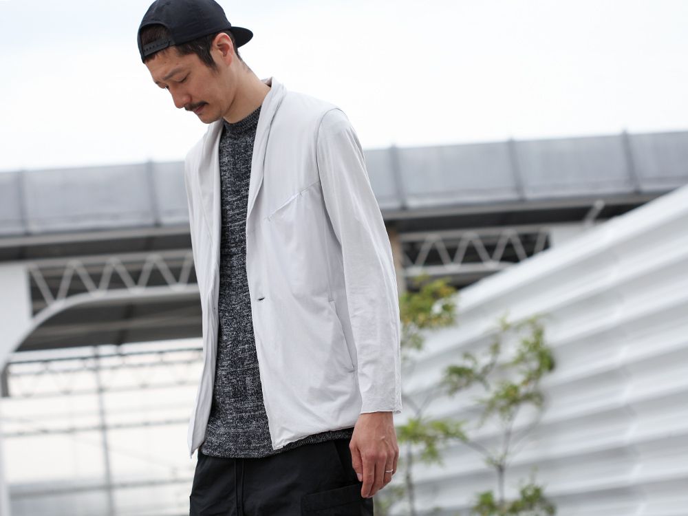 .LOGY kyoto 19SS [ RIPVANWINKLE × ASKYY ] Brand Mix Style! - 2-001