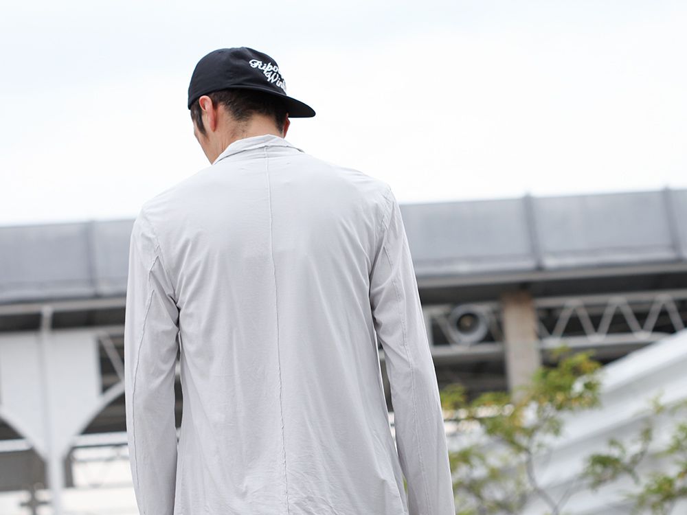 .LOGY kyoto 19SS [ RIPVANWINKLE × ASKYY ] Brand Mix Style! - 2-002