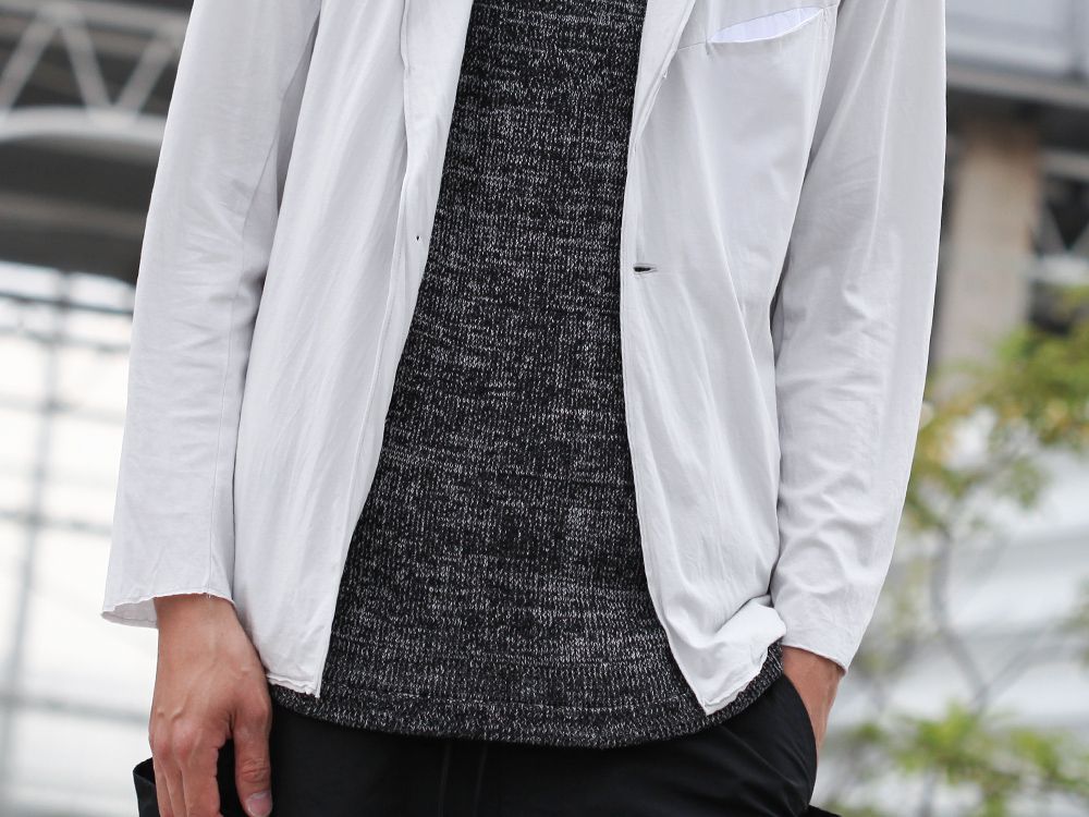 .LOGY kyoto 19SS [ RIPVANWINKLE × ASKYY ] Brand Mix Style! - 2-004