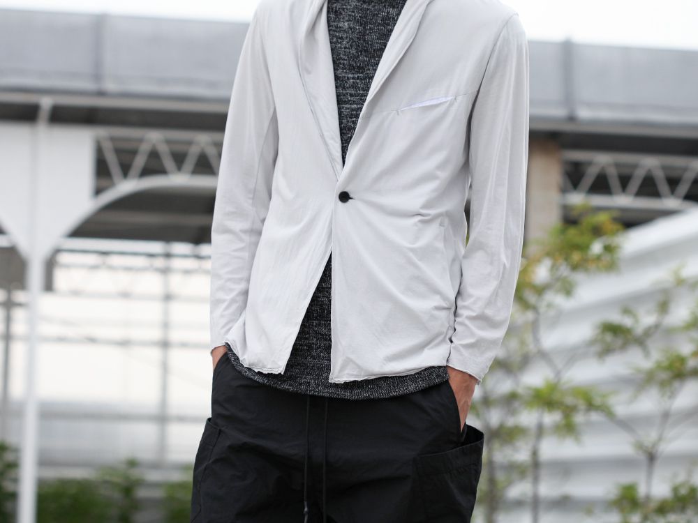 .LOGY kyoto 19SS [ RIPVANWINKLE × ASKYY ] Brand Mix Style! - 2-006