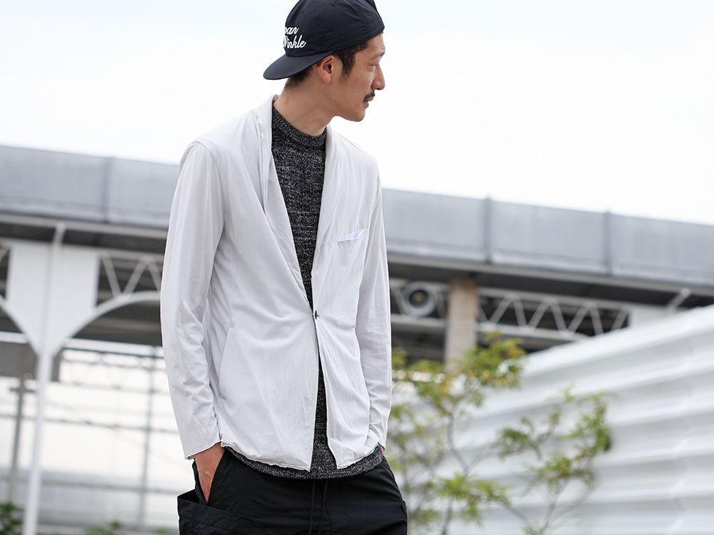 .LOGY kyoto 19SS [ RIPVANWINKLE × ASKYY ] Brand Mix Style! - 2-007