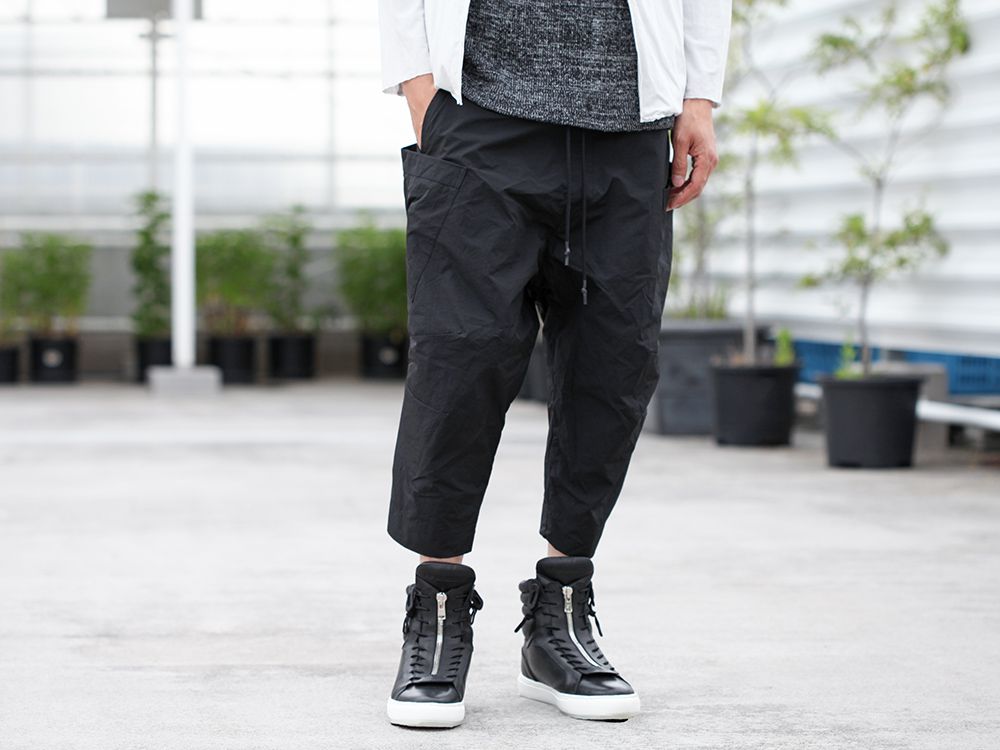 .LOGY kyoto 19SS [ RIPVANWINKLE × ASKYY ] Brand Mix Style! - 3-001