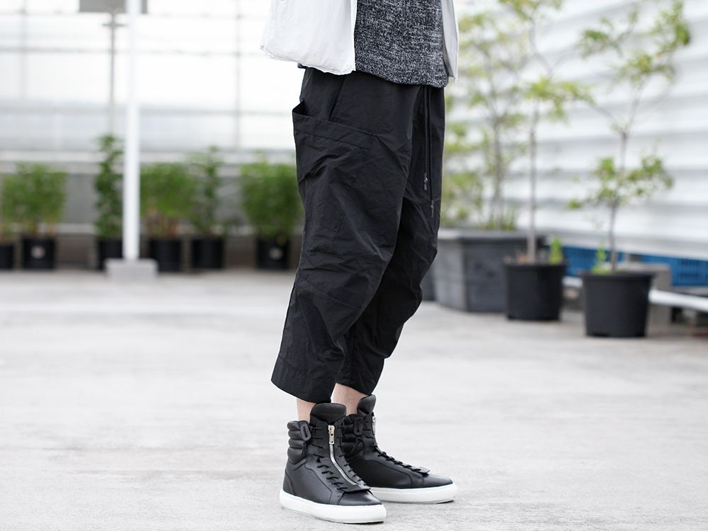 .LOGY kyoto 19SS [ RIPVANWINKLE × ASKYY ] Brand Mix Style! - 3-002