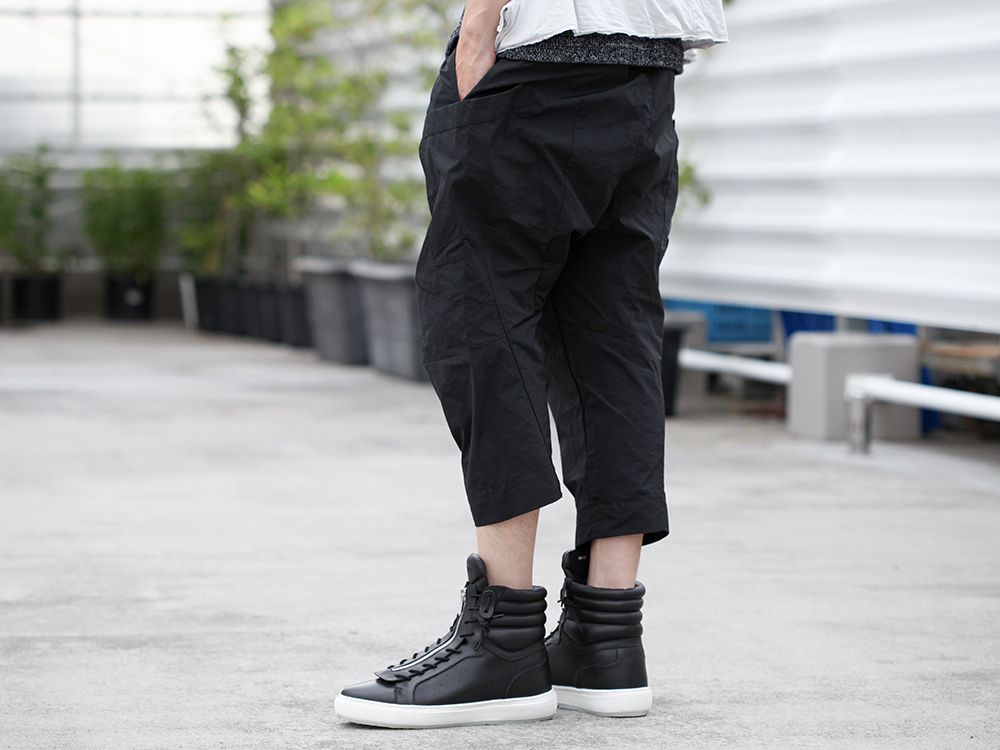 .LOGY kyoto 19SS [ RIPVANWINKLE × ASKYY ] Brand Mix Style! - 3-003