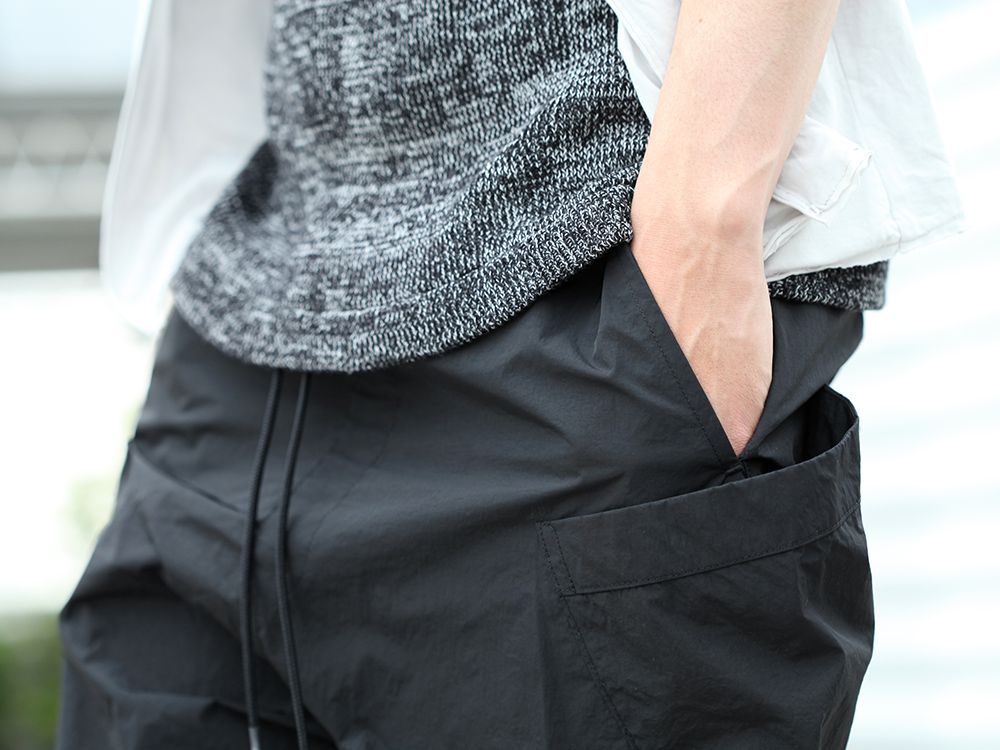 ブ.LOGY kyoto 19SS [ RIPVANWINKLE × ASKYY ] Brand Mix Style! - 3-004