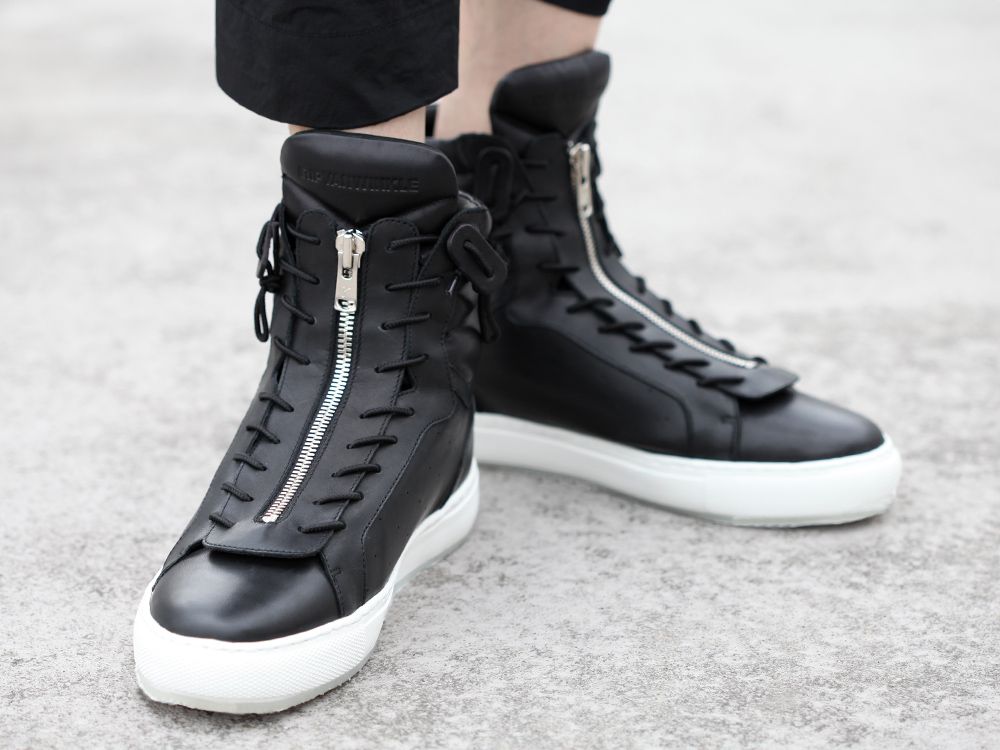 .LOGY kyoto 19SS [ RIPVANWINKLE × ASKYY ] Brand Mix Style! - 3-006