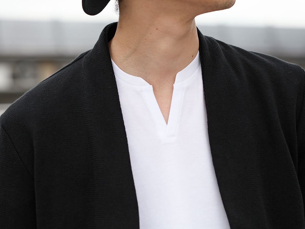 .LOGY kyoto 19SS【 RIPVANWINKLE × CIVILIZED 】LAYERED PANTS STYLING! - 2-003