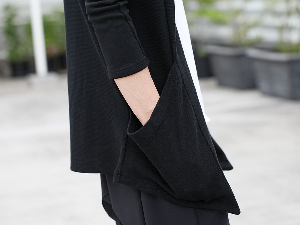 .LOGY kyoto 19SS【 RIPVANWINKLE × CIVILIZED 】LAYERED PANTS STYLING! - 2-003