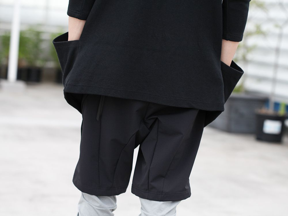 .LOGY kyoto 19SS【 RIPVANWINKLE × CIVILIZED 】LAYERED PANTS STYLING!- 2-004