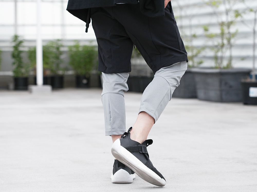 .LOGY kyoto 19SS【 RIPVANWINKLE × CIVILIZED 】LAYERED PANTS STYLING! - 3-001