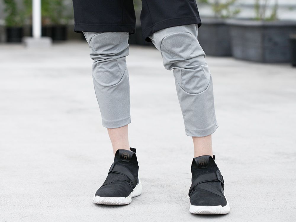 .LOGY kyoto 19SS【 RIPVANWINKLE × CIVILIZED 】LAYERED PANTS STYLING! - 3-003