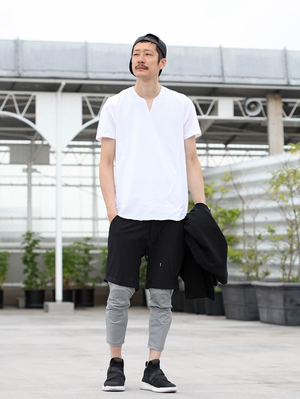 ブログタイトル - 4-001