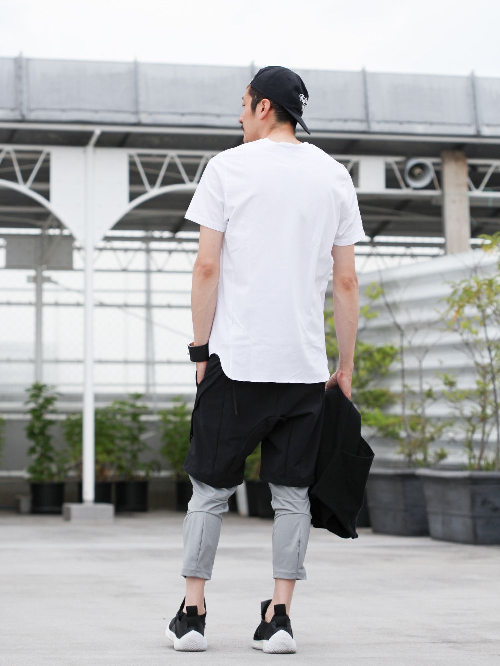 ブログタイトル - 4-001