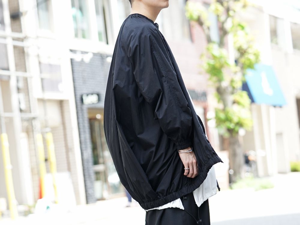 NILøS × Y-3 × Ground Y MIX style!! - 2-002