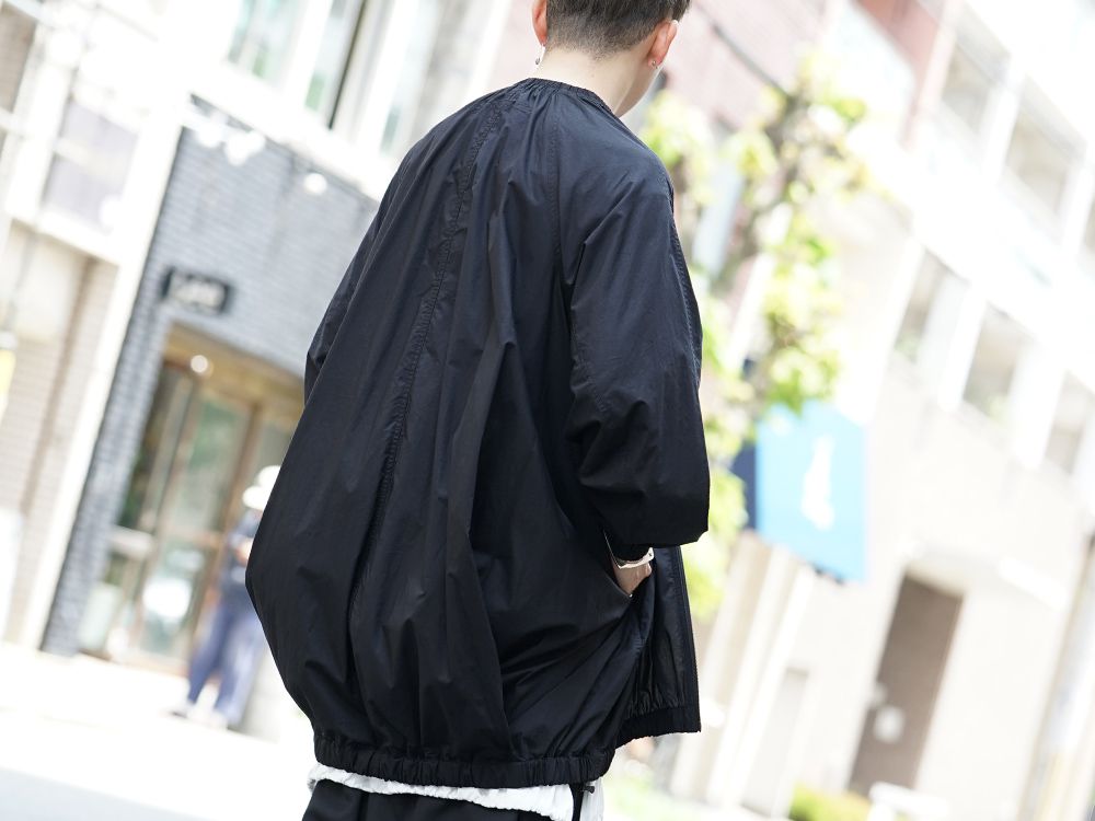 NILøS × Y-3 × Ground Y MIX style!! - 2-003