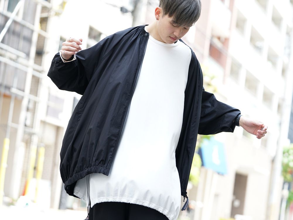 NILøS × Y-3 × Ground Y MIX style!! - 2-004