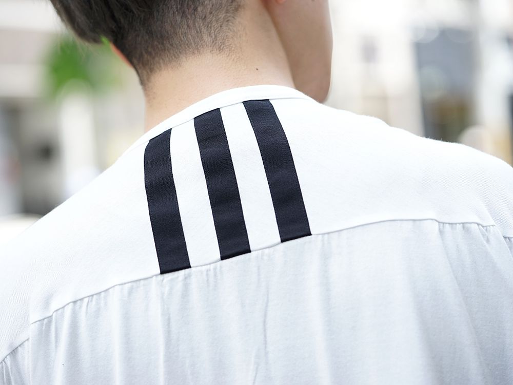 NILøS × Y-3 × Ground Y MIX style!! - 3-002