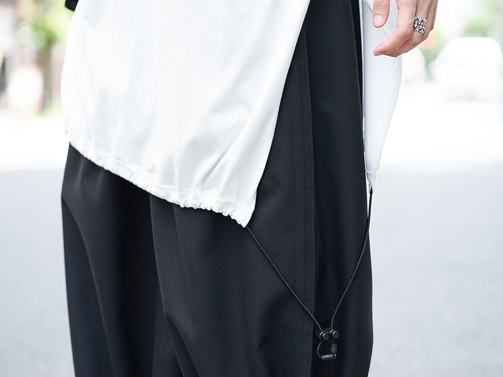 NILøS × Y-3 × Ground Y MIX style!! - 3-004