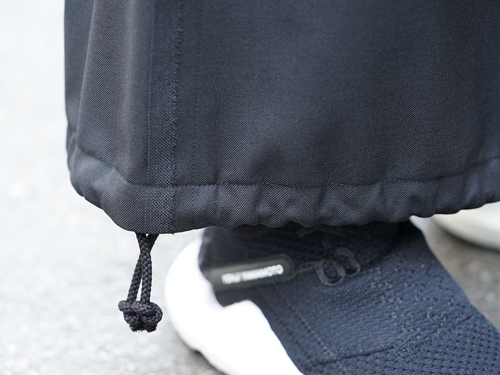 NILøS × Y-3 × Ground Y MIX style!! - 4-004