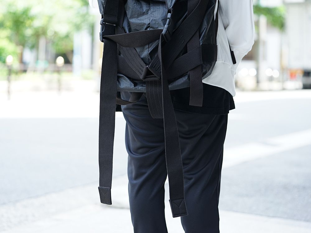 Y-3 Bag Collection Introduction!! - 1-002