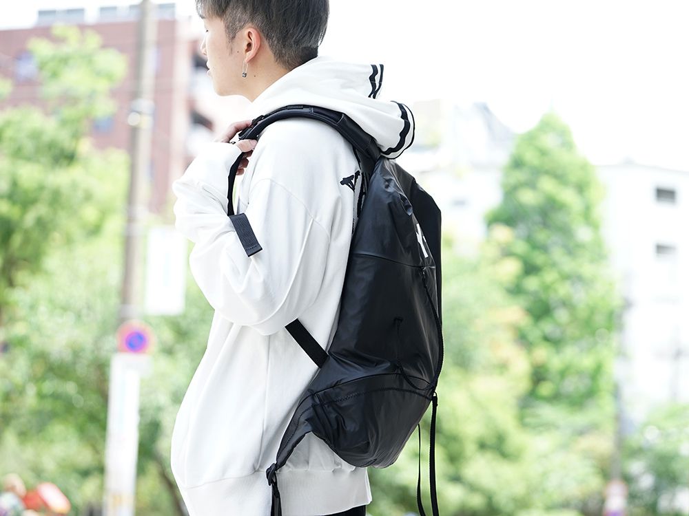 Y-3 Bag Collection Introduction!! - 2-003