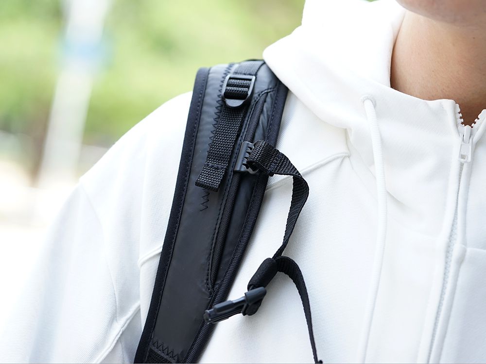 Y-3 Bag Collection Introduction!! - 2-002