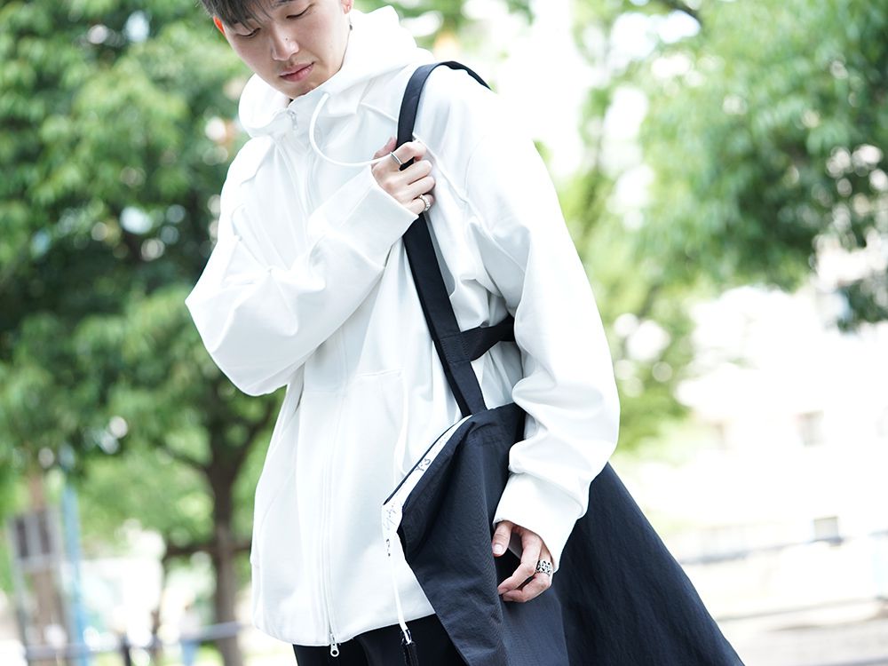 Y-3 Bag Collection Introduction!! - 4-002