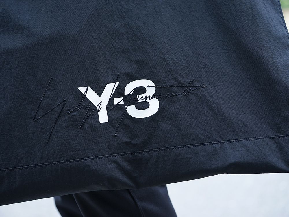 Y-3 Bag Collection Introduction!! - 4-001
